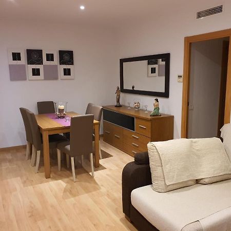 Bonito Apartamento Sitges Exterior photo
