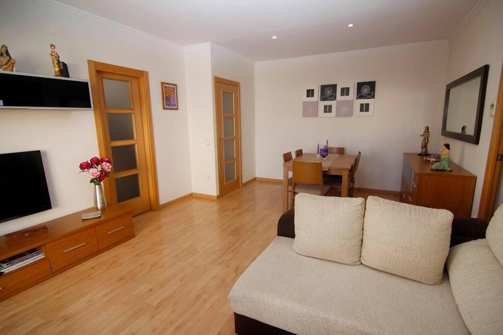 Bonito Apartamento Sitges Exterior photo