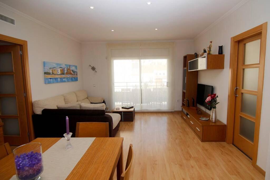 Bonito Apartamento Sitges Exterior photo
