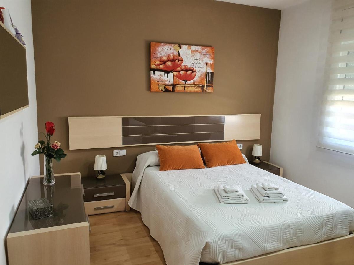 Bonito Apartamento Sitges Exterior photo