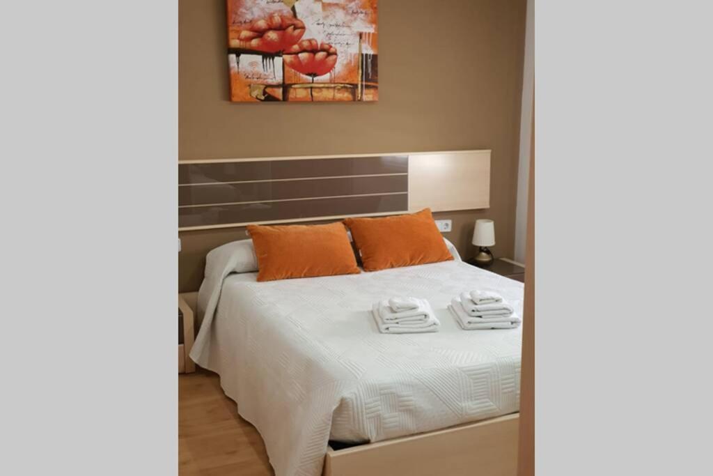 Bonito Apartamento Sitges Exterior photo
