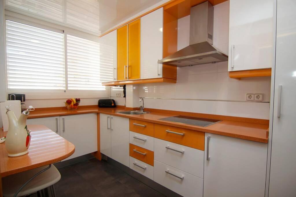 Bonito Apartamento Sitges Exterior photo