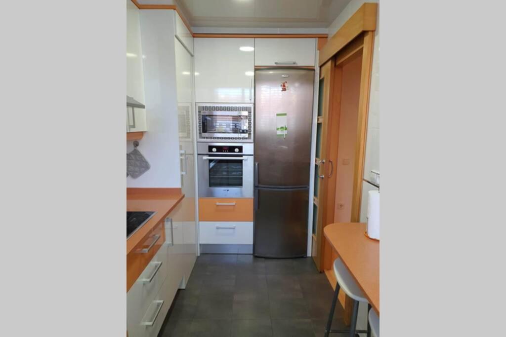 Bonito Apartamento Sitges Exterior photo
