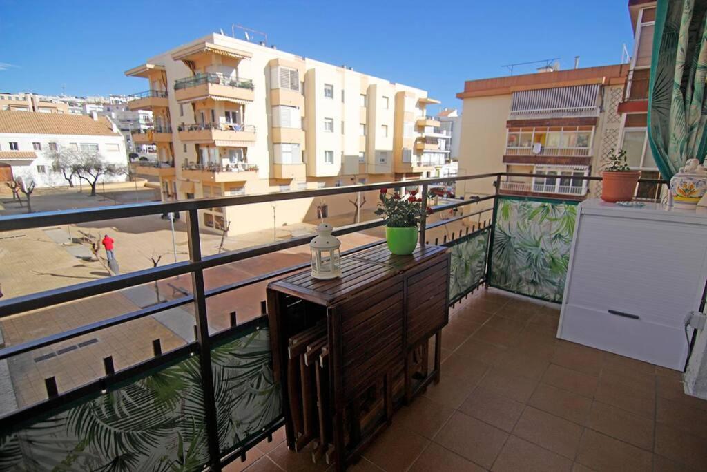 Bonito Apartamento Sitges Exterior photo