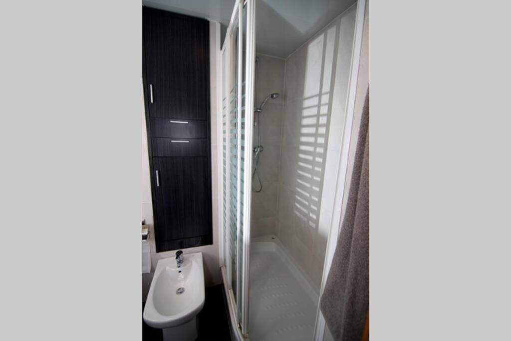 Bonito Apartamento Sitges Exterior photo