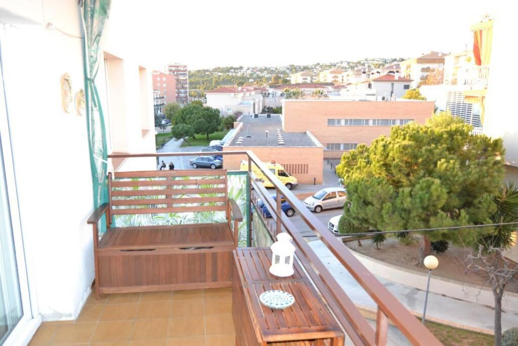 Bonito Apartamento Sitges Exterior photo