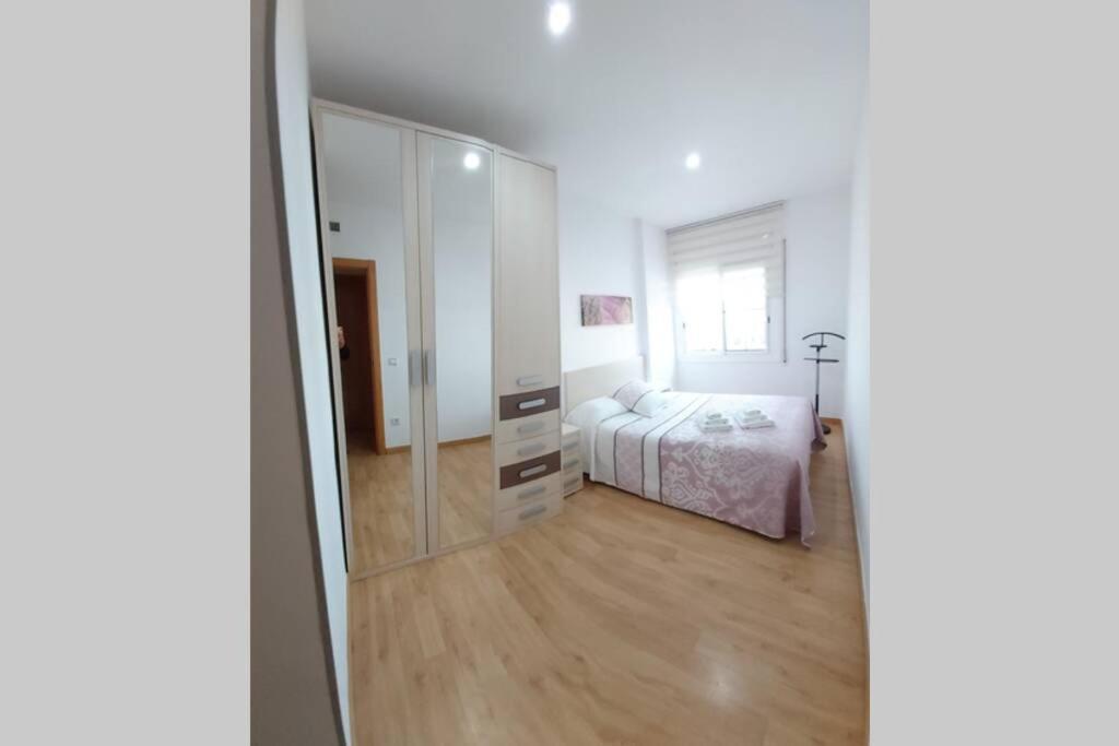 Bonito Apartamento Sitges Exterior photo