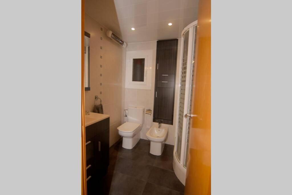 Bonito Apartamento Sitges Exterior photo